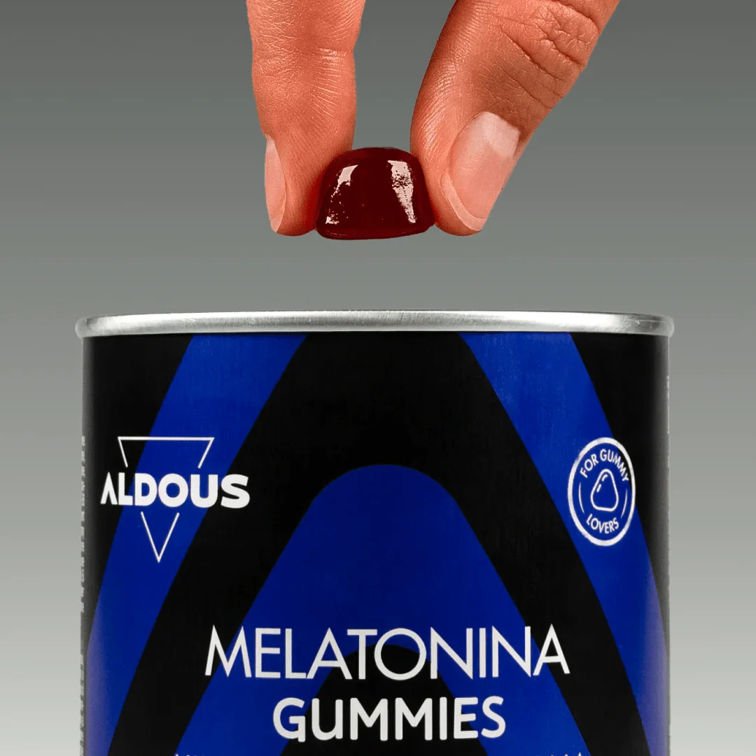 Melatonina en gominolas - Image 6
