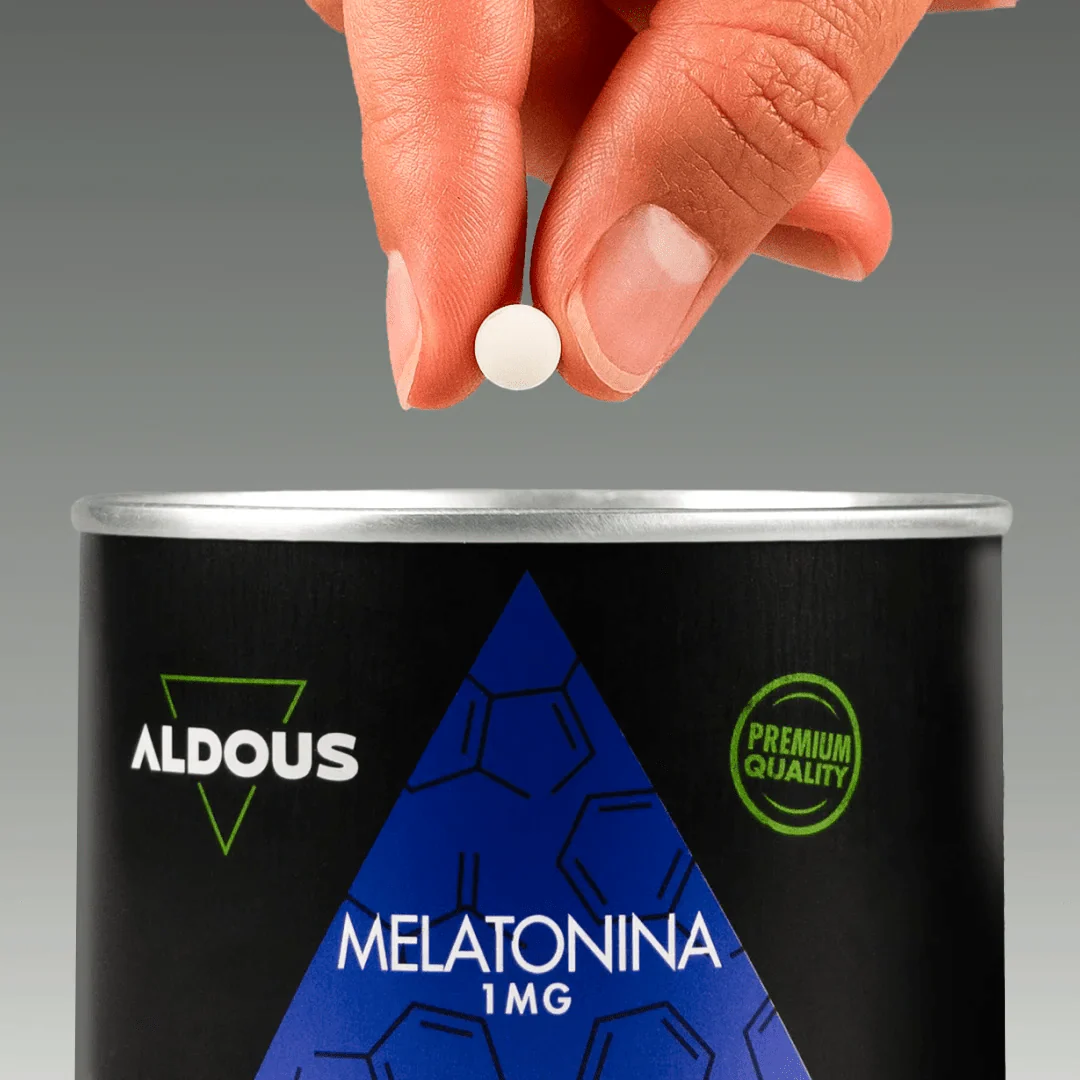 Melatonina Pura - Image 4